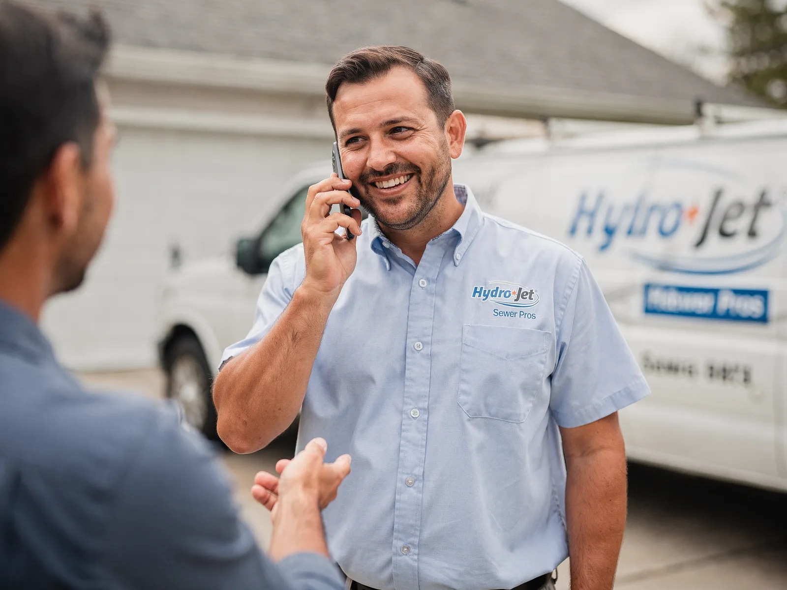 Hydro Jetting College Station, AR FAQs